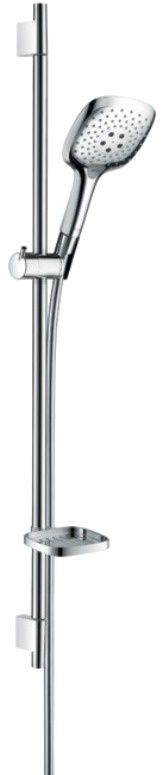 

Душевой гарнитур Hansgrohe Raindance Select E 27857000