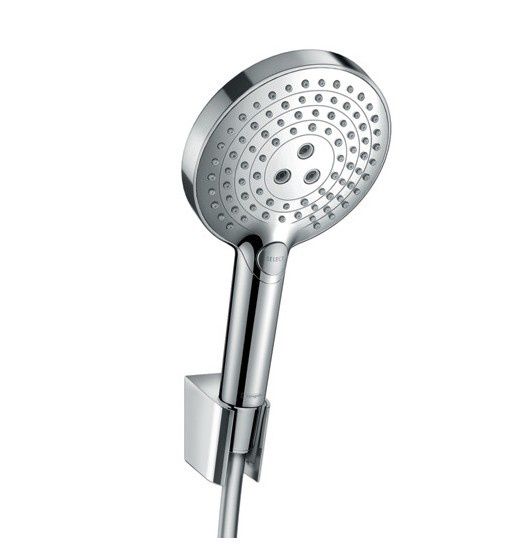 

Душевой гарнитур Hansgrohe Raindance Select S 26701000