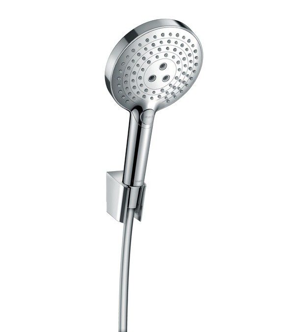 

Душевой гарнитур Hansgrohe Raindance Select S 26721000