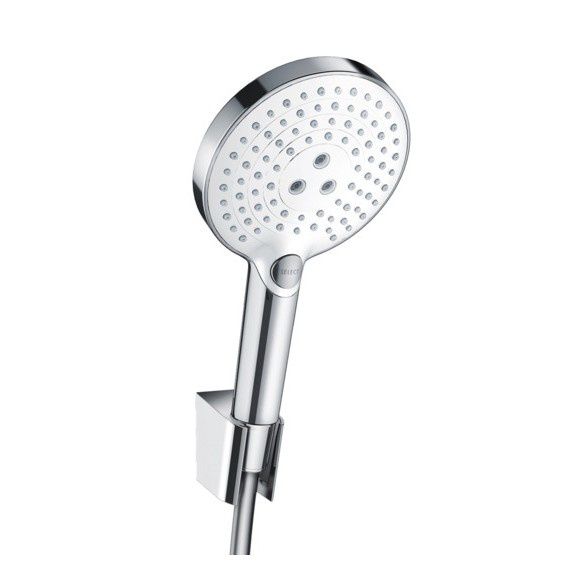 

Душевой гарнитур Hansgrohe Raindance Select S 26721400