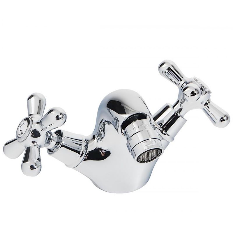 

Смеситель для биде Grohe Sinfonia 24650000
