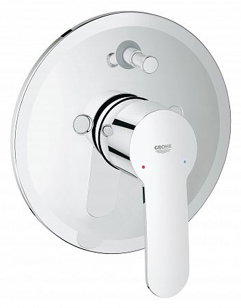 

Смеситель для ванны Grohe Eurostyle Cosmopolitan 33637002