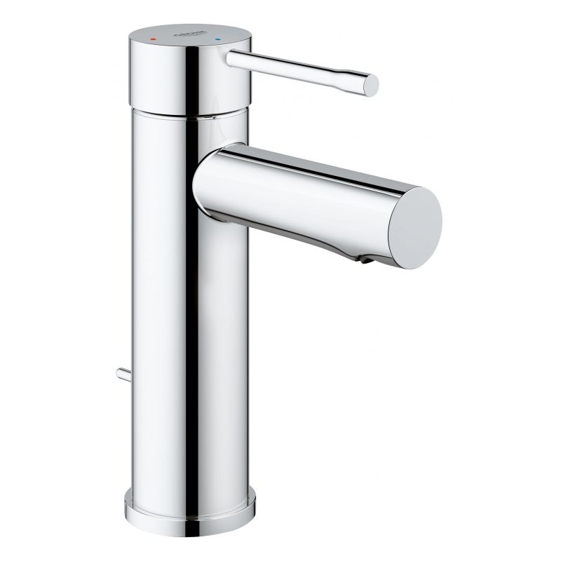 

Смеситель для раковины Grohe Essence 23379001