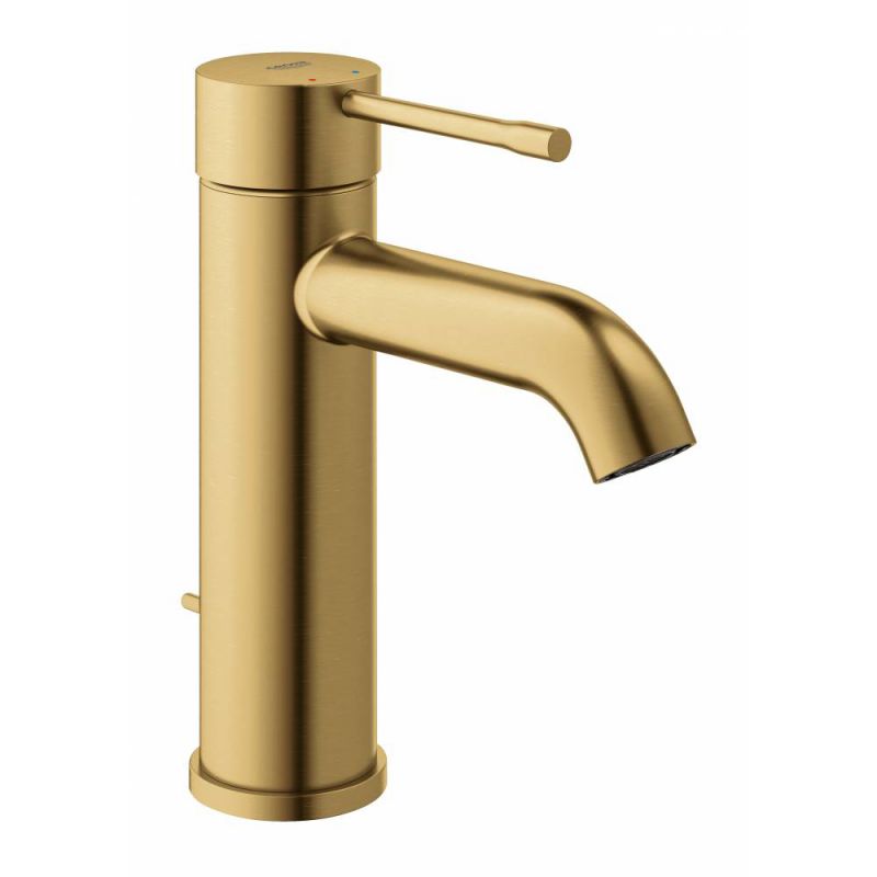 

Смеситель для раковины Grohe Essence 23589GN1