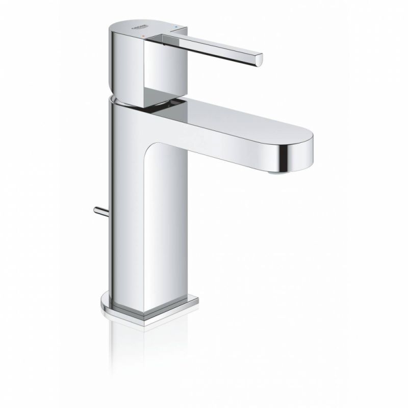 

Смеситель для раковины Grohe Plus 32612003