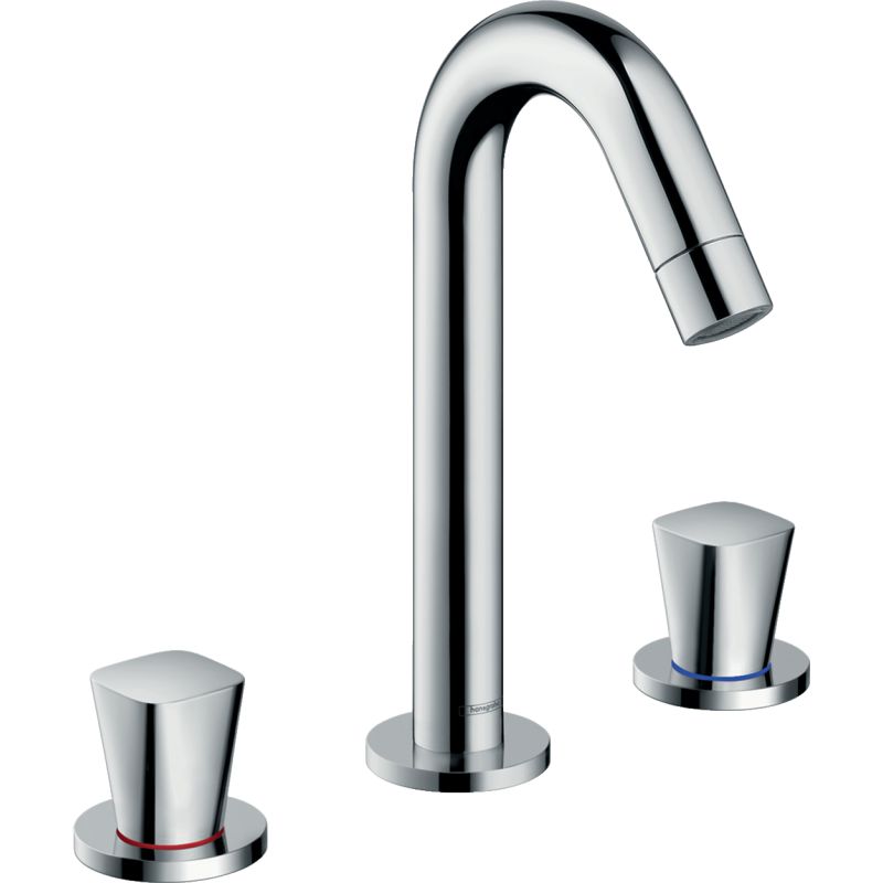 

Смеситель для раковины Hansgrohe Logis 71133000