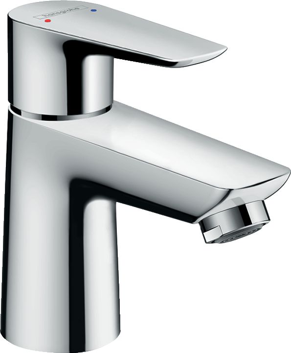 

Смеситель для раковины Hansgrohe Talis E 71701000