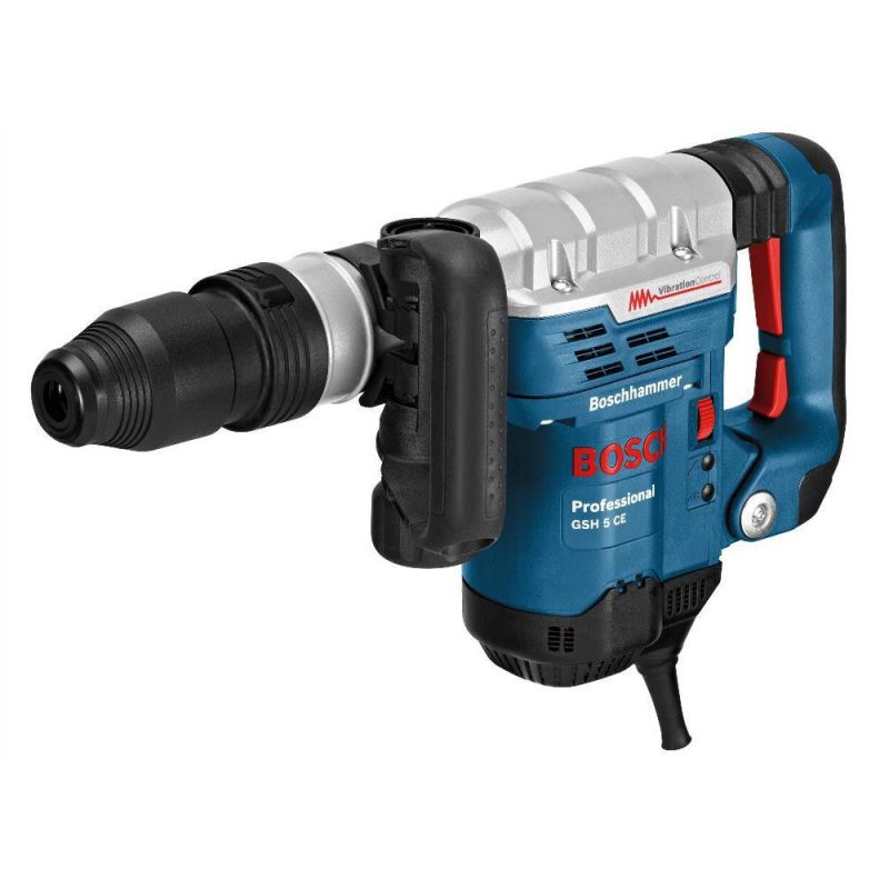 

Отбойный молоток Bosch GSH 5 CE (0611321000)