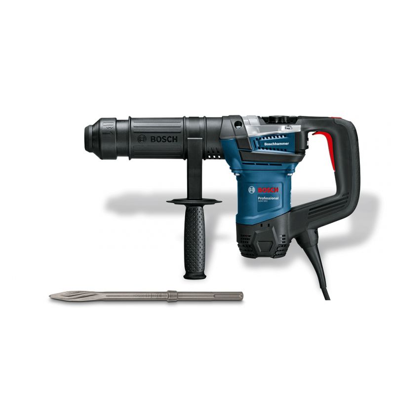 

Отбойный молоток Bosch GSH 501 Professional (0611337020)