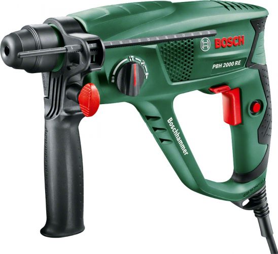 

Перфоратор Bosch PBH 2000 (06033A9322)