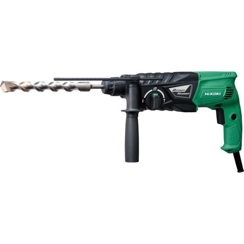 

Перфоратор Hikoki DH24PH2