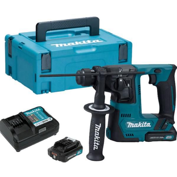 

Перфоратор Makita HR140DWAJ