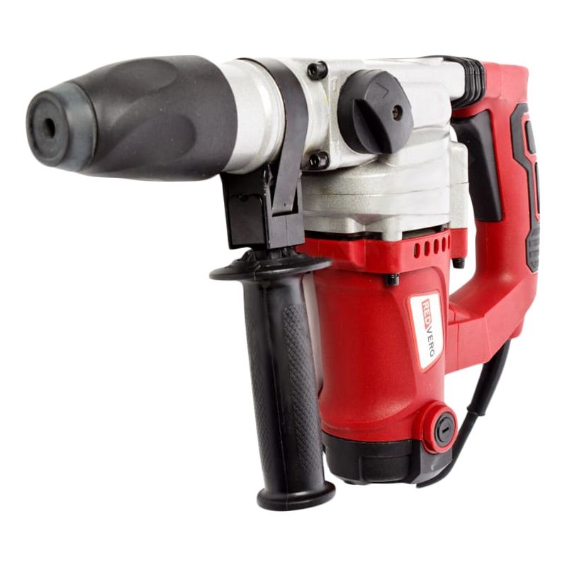 

Перфоратор RedVerg RD-RH1200