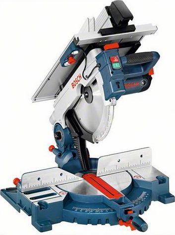 

Торцовочная пила Bosch GTM 12 JL (0601B15001)