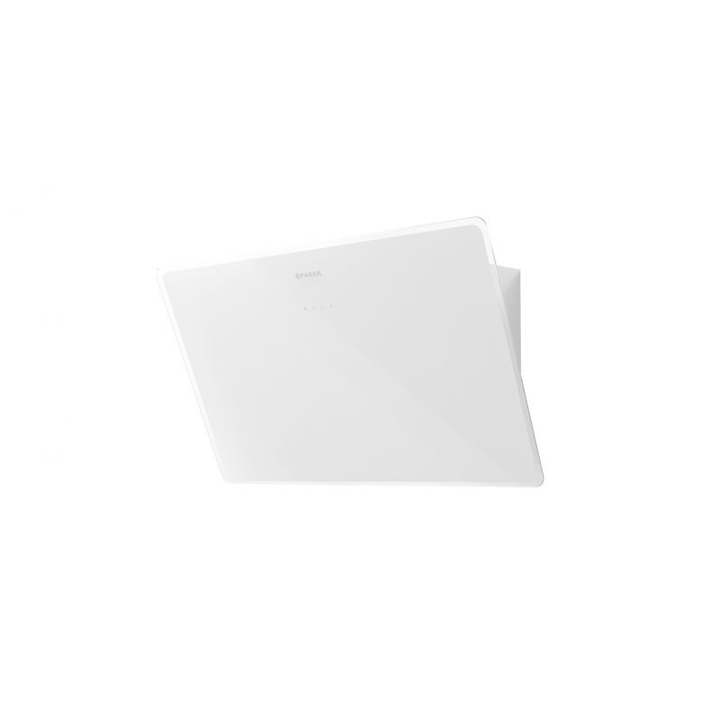 

Каминная вытяжка Faber GLAM-LIGHT EV8P WH/T A80