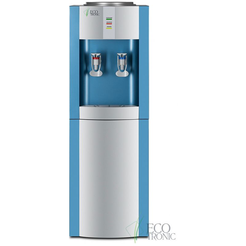 

Кулер для воды Ecotronic H1-L