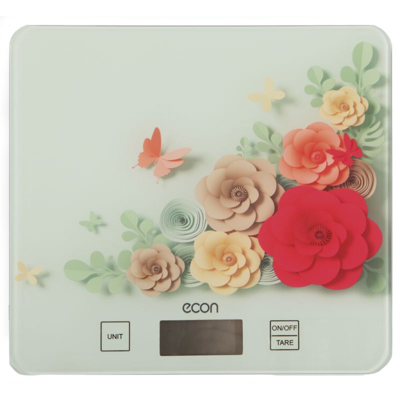 

Кухонные весы ECON ECO-BS113K
