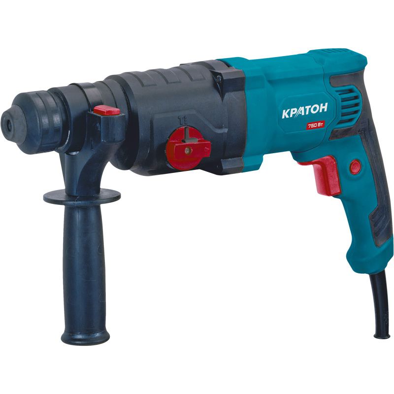 

Перфоратор Кратон RH-750-26