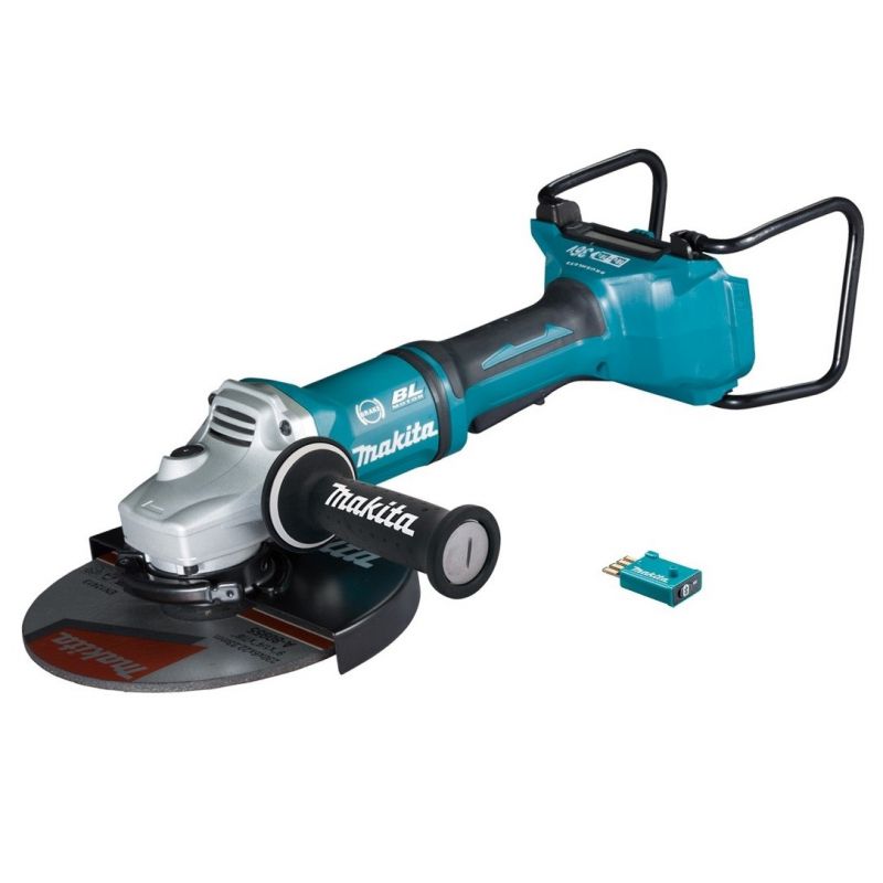 

Шлифовальная машина Makita DGA701ZU