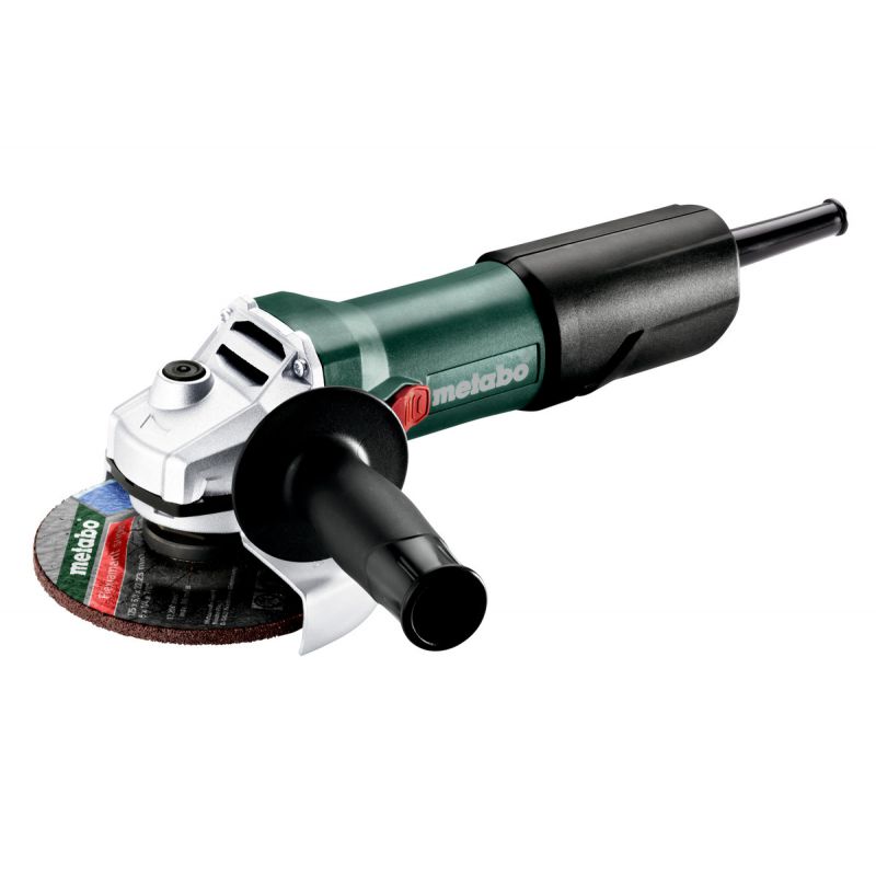 

Шлифовальная машина Metabo WEV 850-125 (603611000)