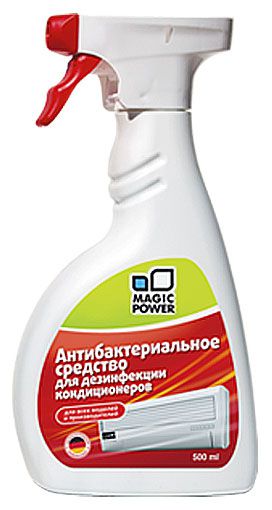 

Средство для ухода за техникой MAGIC POWER MP-028 500мл Очиститель