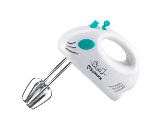 

Миксер Sakura SA-6307BL