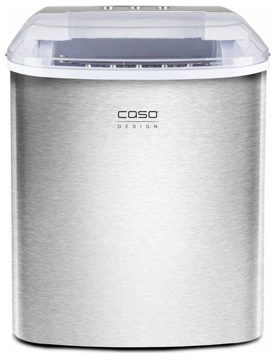

Льдогенератор Caso IceChef Pro