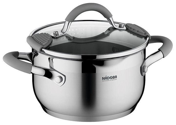 

Кастрюля Nadoba NITA 726913