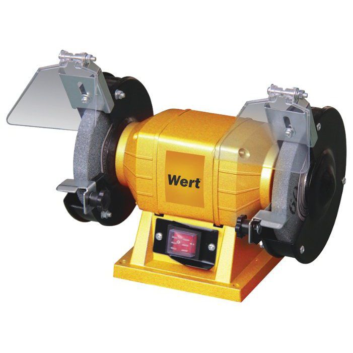

Станок для заточки Wert GM0315