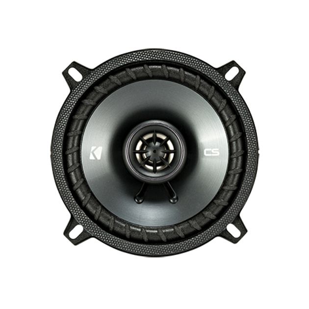 

Автоакустика Kicker CSC54