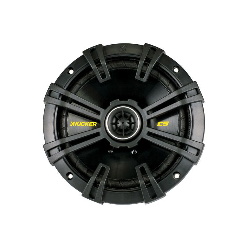 

Автоакустика Kicker CSC674