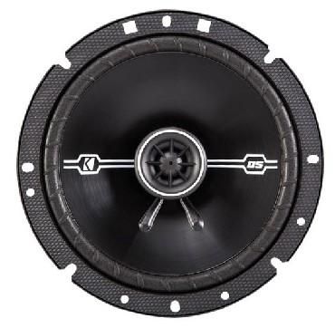 

Автоакустика Kicker DCS6704