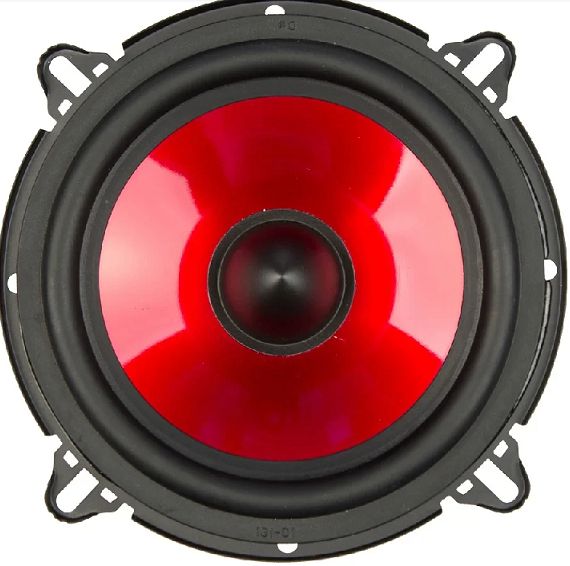 

Автоакустика Ural AS-C1327K Red