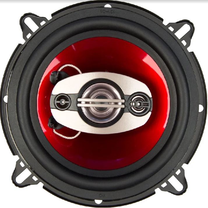 

Автоакустика Ural AS-C1347 Red