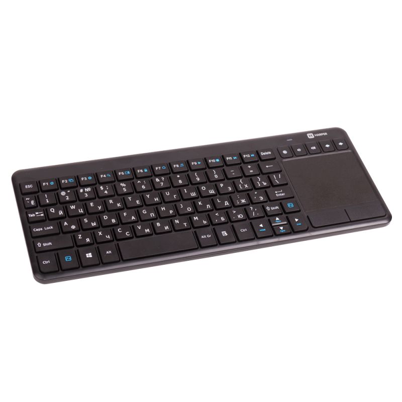 

Клавиатура Harper KBT-101 для Smart TV