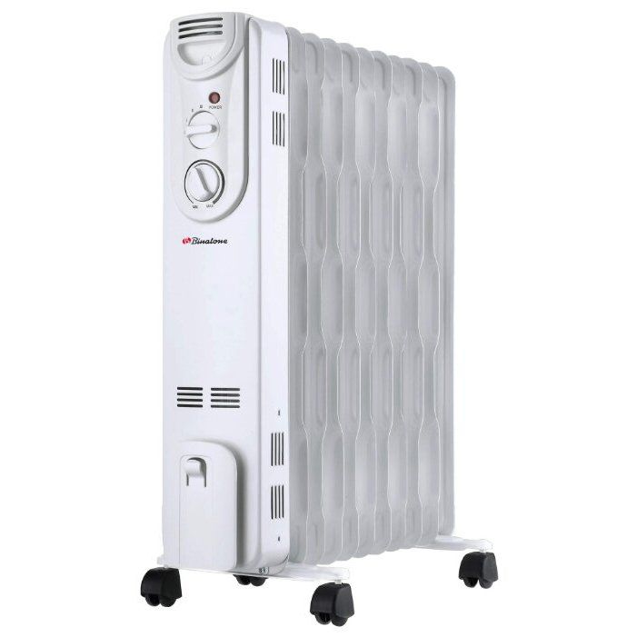 

Радиатор Binatone OR-070
