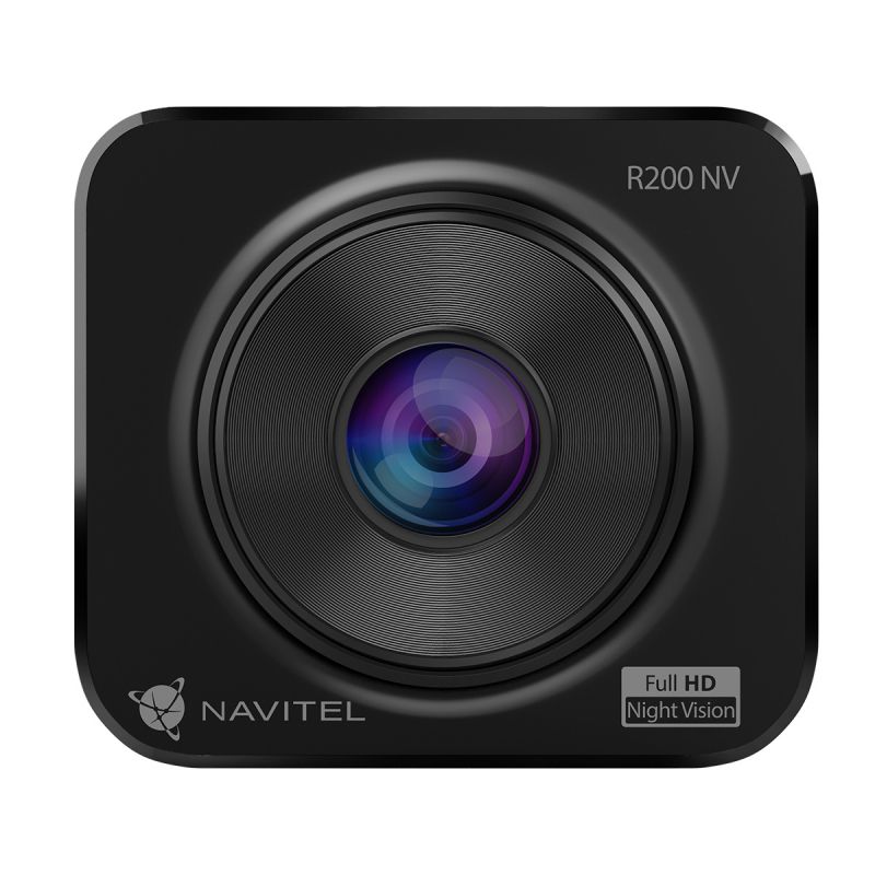 

Автомобильный видеорегистратор Navitel R200 NV