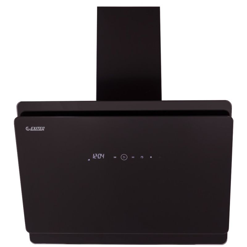 

Каминная вытяжка Exiteq EX-1126 BLACK