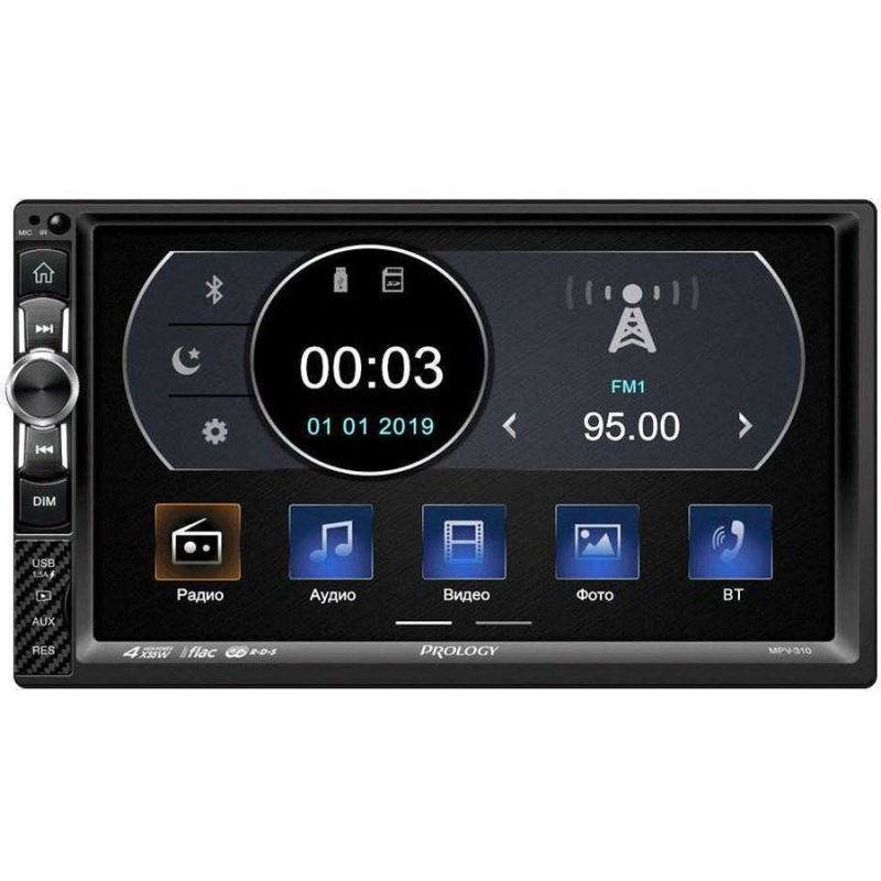 

Автомагнитола Prology MPV-310