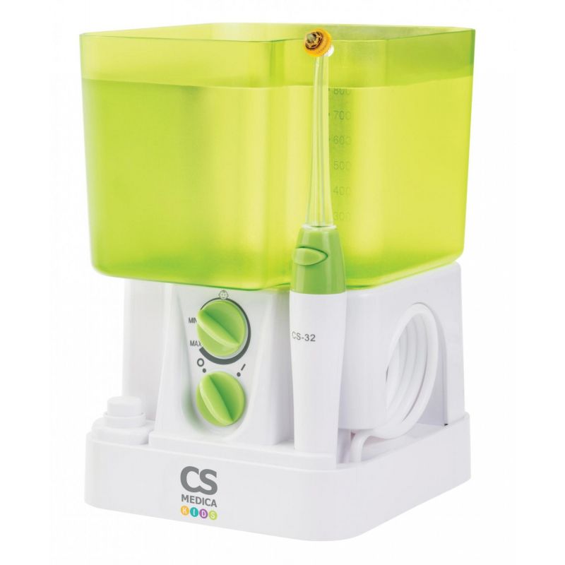 

Ирригатор CS Medica KIDS CS-32