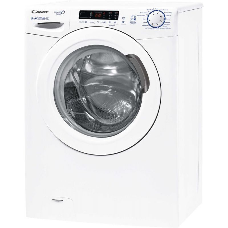 

Стиральная машина Candy MCSS34 1052D1