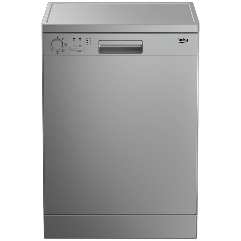 

Посудомоечная машина BEKO DFN05310S