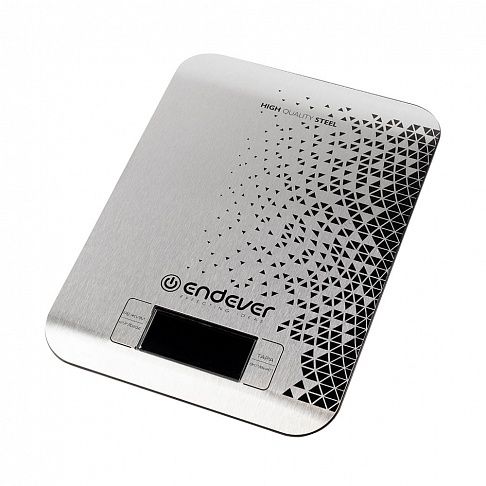 

Кухонные весы Endever Chief 536