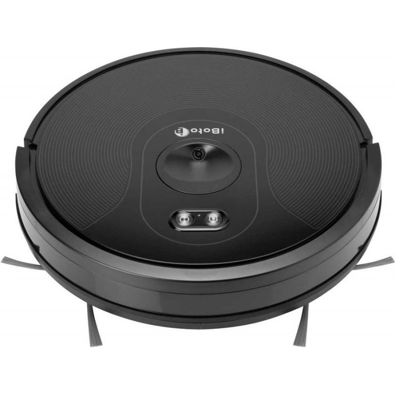 

Пылесос IBoto Smart C820W Aqua