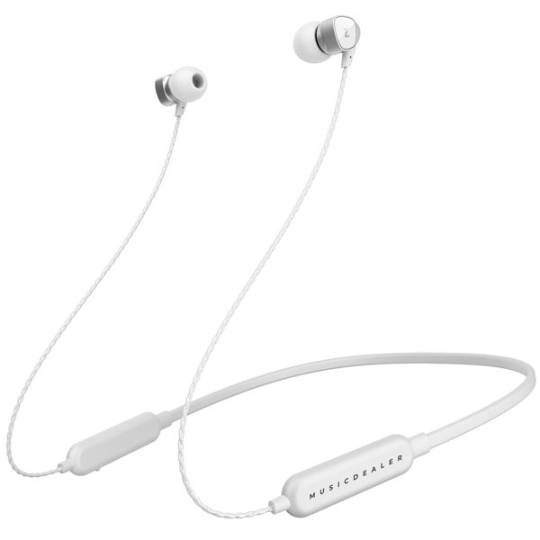 

Наушники MusicDealer XS BT белый
