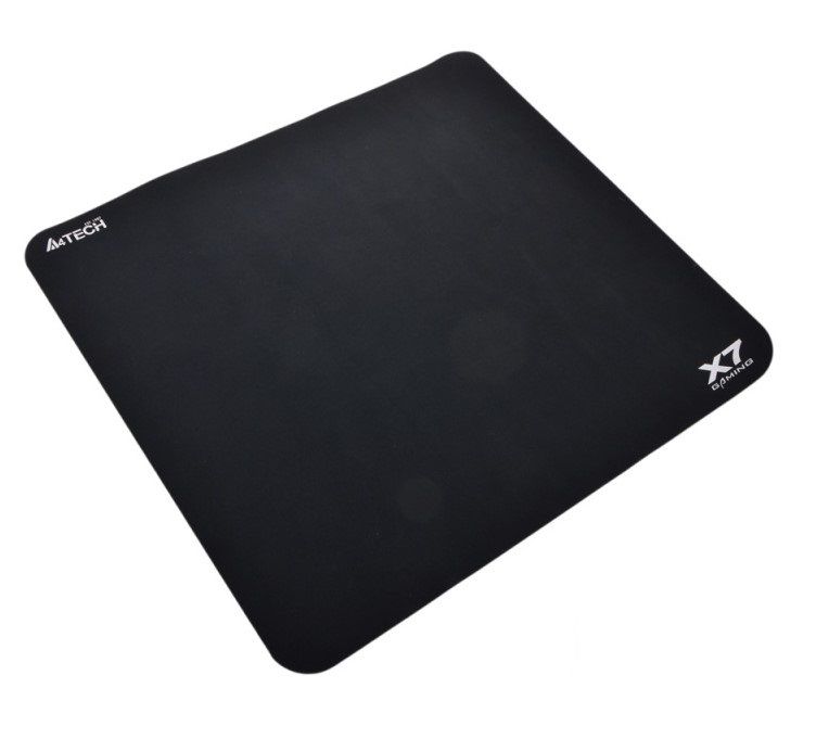 

Коврики для мыши A4Tech X7 Pad X7-500MP черный