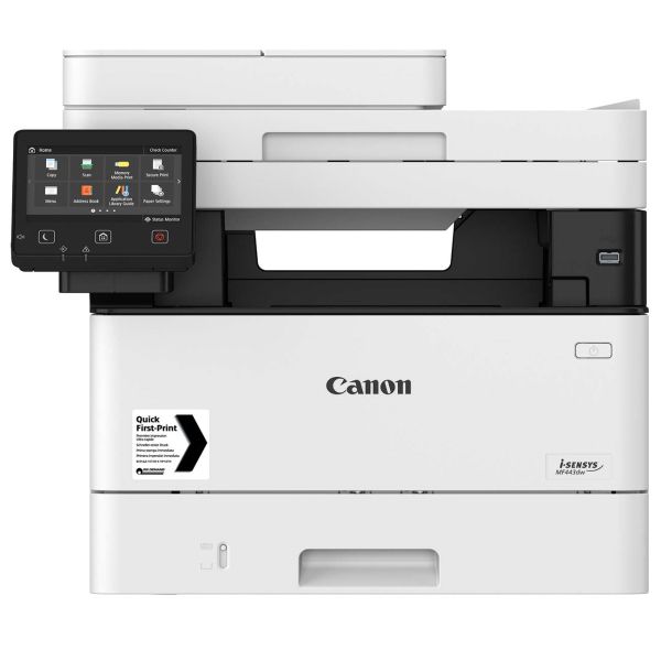 

МФУ Canon i-Sensys MF443dw