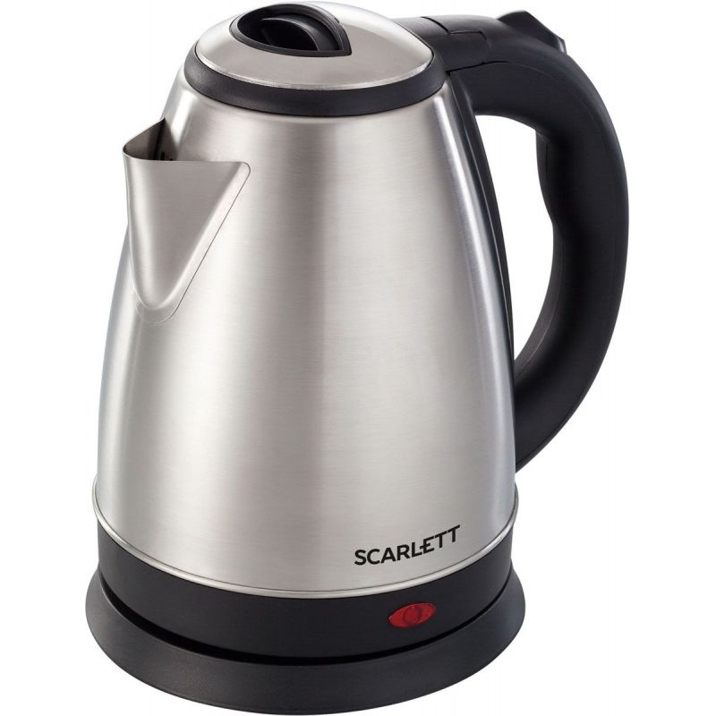 

Чайник Scarlett SC-EK21S24