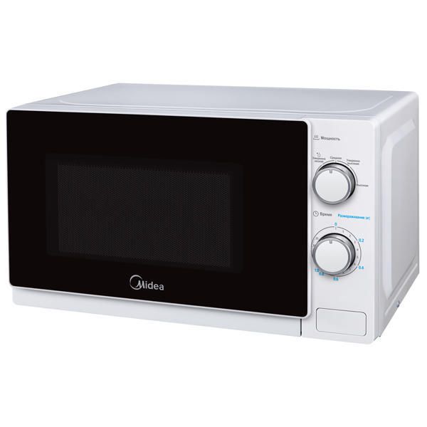 

Микроволновая печь Midea MM720C4E-W