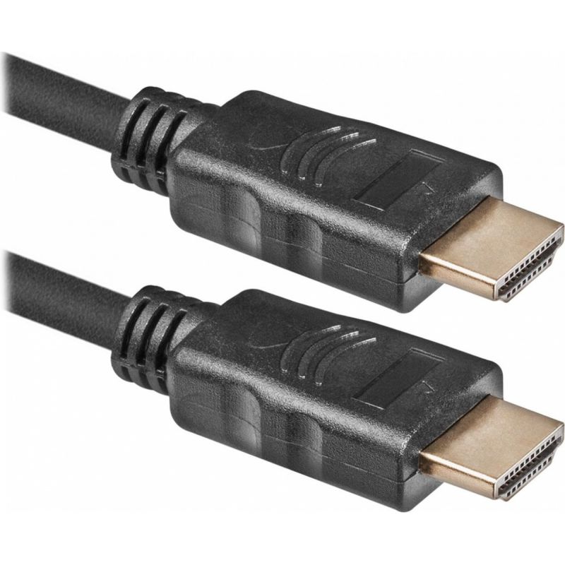 

Кабель Defender HDMI-67 HDMI M-M, ver 1.4, 20м (87357)